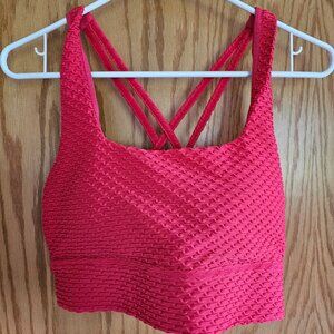 CVG Sports Bra